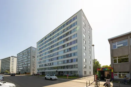 Апартамент За продажба 2100 DEURNE BE