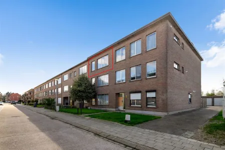 Апартамент За продажба 2300 TURNHOUT BE