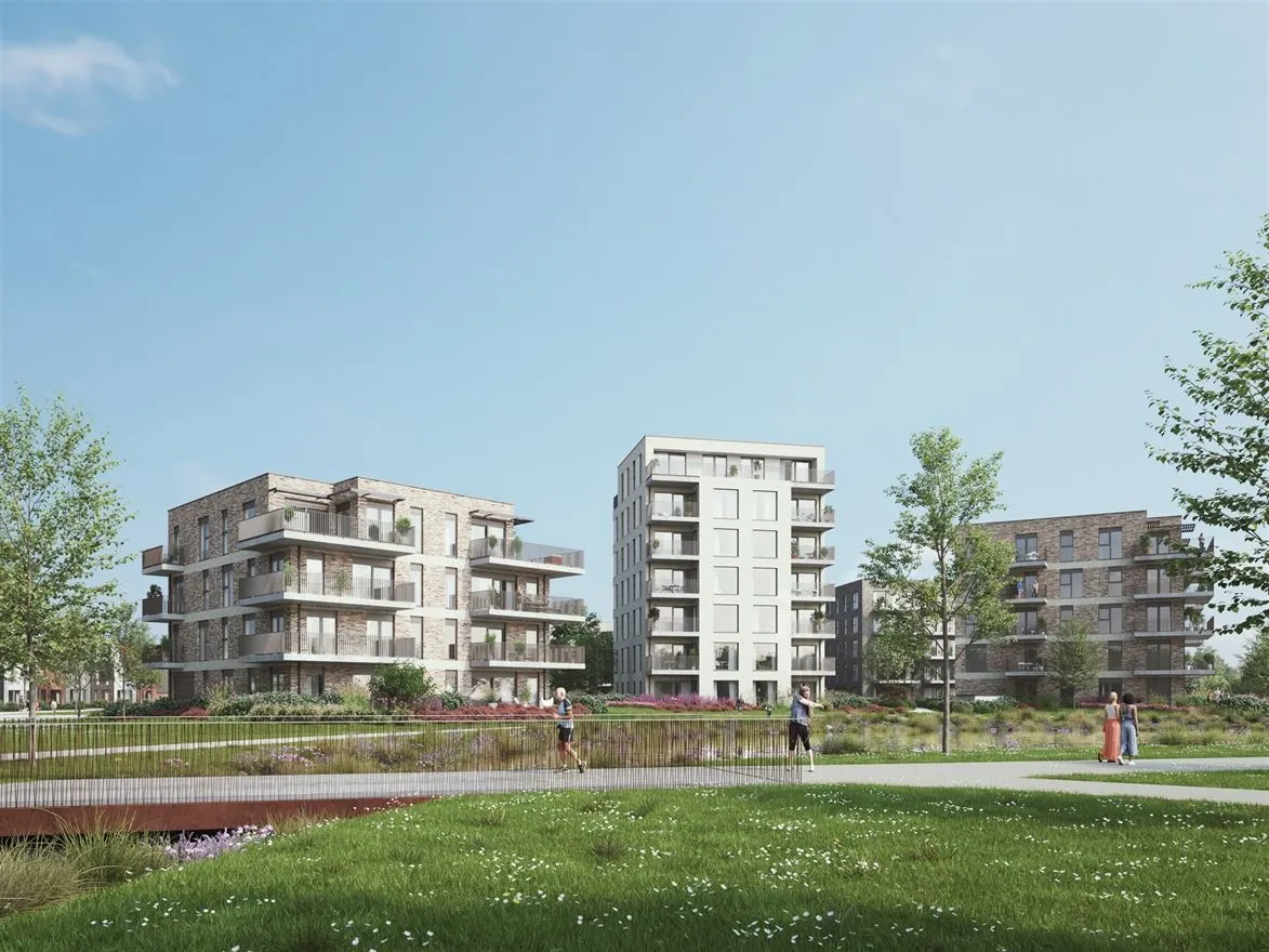 Апартамент За продажба - 2300 TURNHOUT BE Image 4