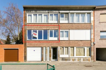 Апартамент За продажба 2300 TURNHOUT BE